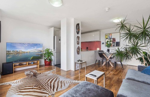 Randwick Apartamento | Coryule Gardens Randwick