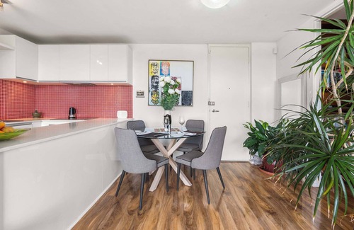 Randwick Apartamento | Coryule Gardens Randwick