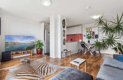 Randwick Apartamento | Coryule Gardens Randwick