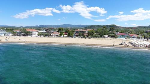 Gerakini Apartamento | Cos Seafront Apartments