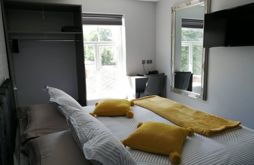 Scunthorpe Cama Y Desayuno | Cosgrove Inn