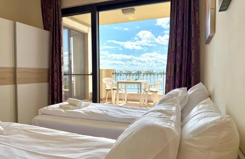 Pomorie Apartamento | Cosher Gardenia Palace Apt 6