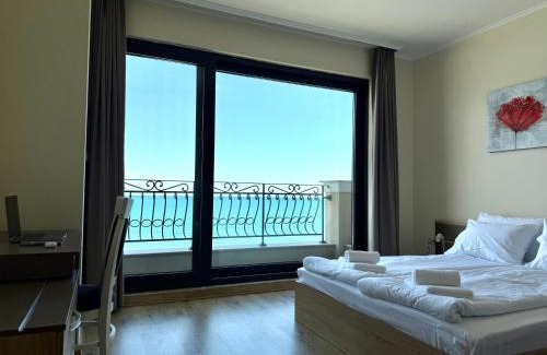 Pomorie Apartamento | Cosher - Gardenia Palace Apt 10