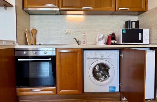 Pomorie Apartamento | Cosher - Gardenia Palace Apt 10