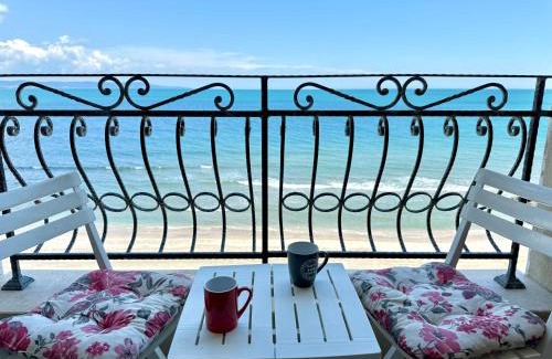 Pomorie Apartamento | Cosher - Gardenia Palace Apt 10