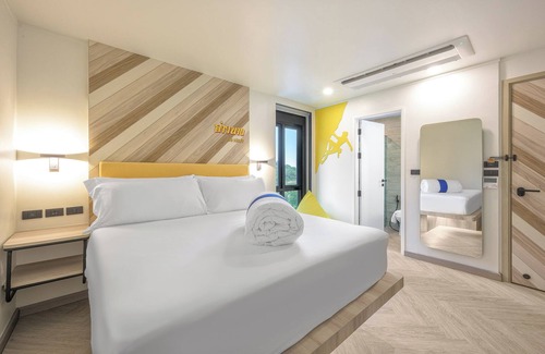 Ao Nang Hotel | Cosi Ao Nang