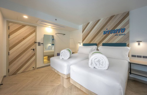 Ao Nang Hotel | Cosi Ao Nang