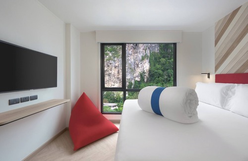 Ao Nang Hotel | Cosi Ao Nang