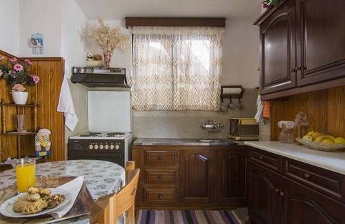 Lakka Apartamento | Lakka Nikos Apartment