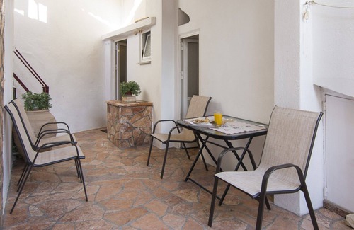 Lakka Apartamento | Lakka Nikos Apartment