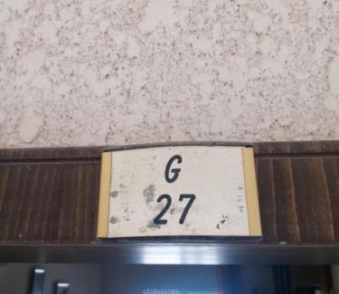 Port El Kantaoui Apartamento | Cosi APPART S2 VUE mer à Chott Meriem et dans un emplacement privilégié
