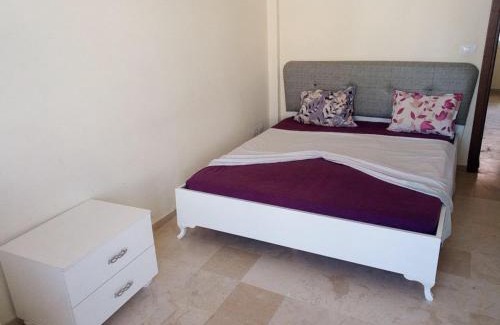Port El Kantaoui Apartamento | Cosi APPART S2 VUE mer à Chott Meriem et dans un emplacement privilégié