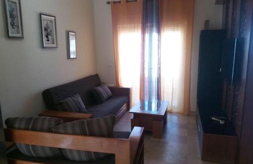 Port El Kantaoui Apartamento | Cosi APPART S2 VUE mer à Chott Meriem et dans un emplacement privilégié