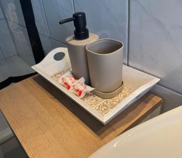 Elberfeld-Mitte Apartamento | Cosi City Appartement