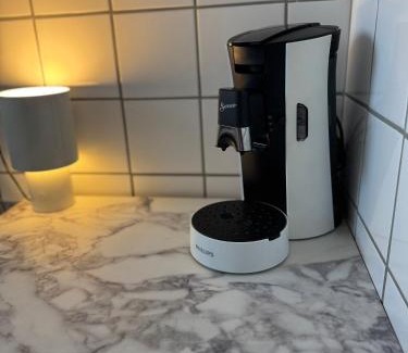 Elberfeld-Mitte Apartamento | Cosi City Appartement
