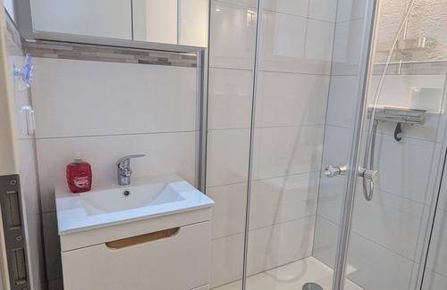 Bad Vilbel Apartamento | Cosiness in a central location