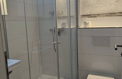 Bad Vilbel Apartamento | Cosiness in a central location
