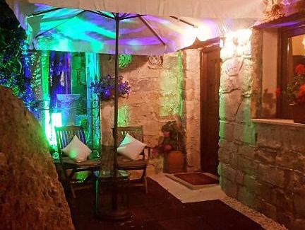 Stroumpi Casa | Cosmema house 2 Studio with great mountain view