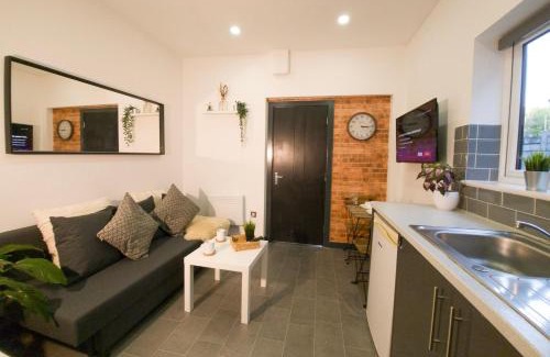 Cathays Apartamento | Cosmeston Cwtch by Property Promise