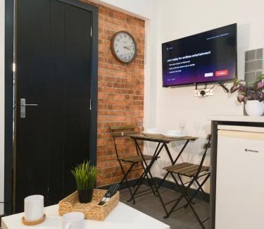 Cathays Apartamento | Cosmeston Cwtch by Property Promise