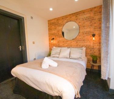 Cathays Apartamento | Cosmeston Cwtch by Property Promise