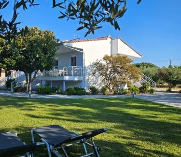 Pangaio Apartamento | Cosmic Blue Apartments
