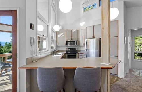 Sunset Ridge Cabina | Cosmic Cabin at Devil's Thumb 15mins from Winter Park