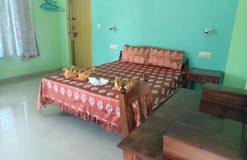 Kovalam Hotel | Cosmic Holiday Inn