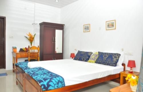 Kovalam Hotel | Cosmic Holiday Inn