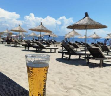 Durres Hotel | COSMO Beach Hotel