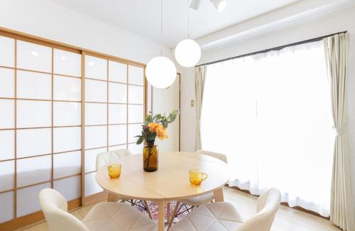 Ota Apartamento | Cosmo Building, Room 402 - Vacation STAY 19488