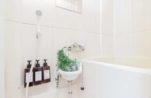 Ota Apartamento | Cosmo Building, Room 402 - Vacation STAY 19488