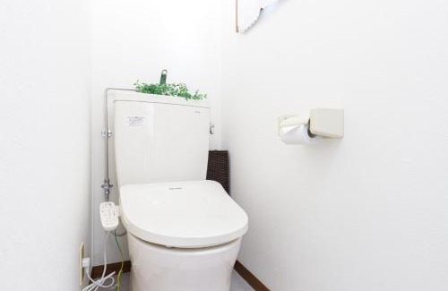 Ota Apartamento | Cosmo Building, Room 402 - Vacation STAY 19488