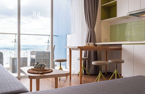 Tran Phu Beach Hotel | Cosmo Condotel Nha Trang
