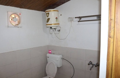 Tehri Hotel | Cosmo Cottages
