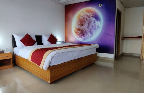Tehri Hotel | Cosmo Cottages