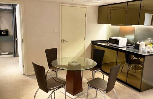 Wan Chai Hotel | Cosmo Hotel Hong Kong