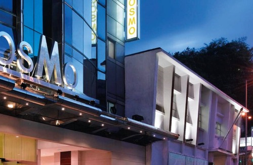 Wan Chai Hotel | Cosmo Hotel Hong Kong
