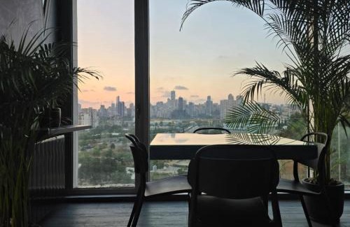Sin El Fil Apartamento | Cosmo in The Cube