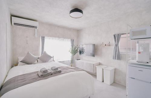 Ebisu Apartamento | Cosmo