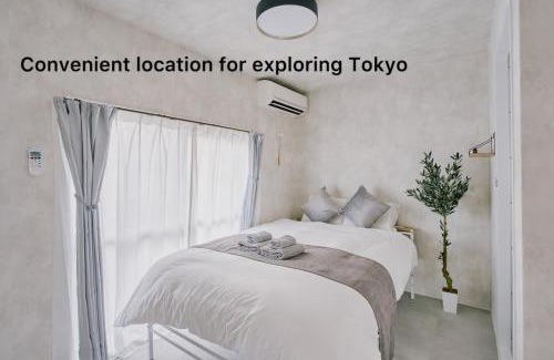 Ebisu Apartamento | Cosmo