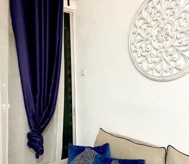 Sungai Buloh Apartamento | Cosmo Maison Damansara Damai