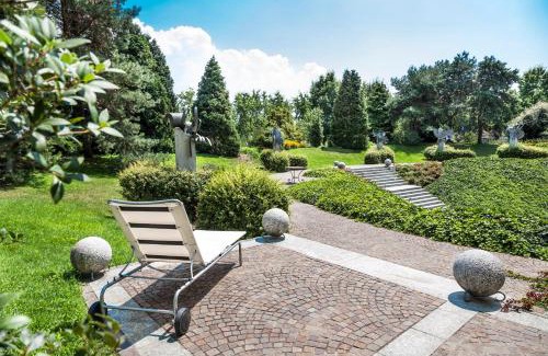 Vimercate Apartamento | Cosmo Residence