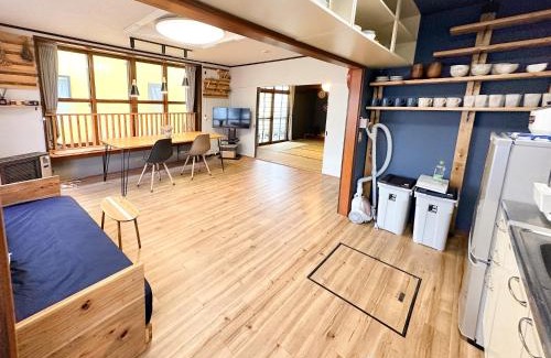 Noboribetsu Casa | Cosmo St Inn Noboribetsu 3min walk from JR Noboribetsu st