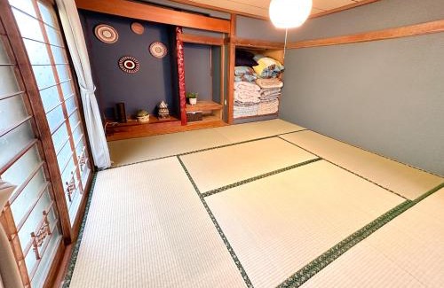 Noboribetsu Casa | Cosmo St Inn Noboribetsu 3min walk from JR Noboribetsu st