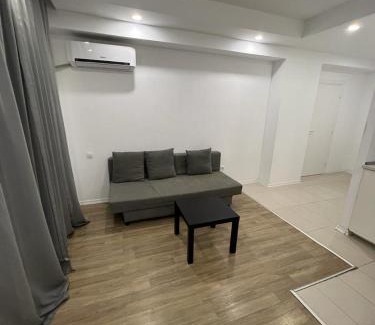 Stefanestii de Jos Apartamento | Cosmopolis Single Bedroom Apartment 204