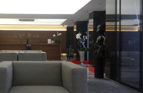 Platja d'Aro Hotel | Cosmopolita Hotel Boutique & Spa