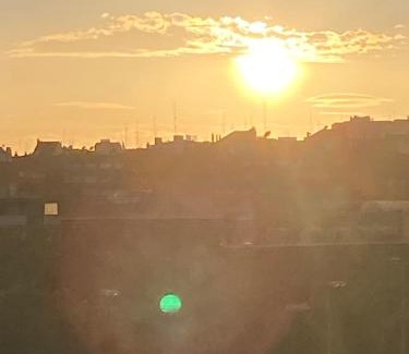 Numancia Apartamento | Cosmopolita Madrid zona Céntrica