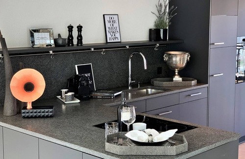 Seefeld Apartamento | Cosmopolitan Apartments Zürich Seefeld