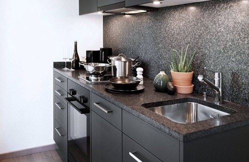 Seefeld Apartamento | Cosmopolitan Apartments Zürich Seefeld